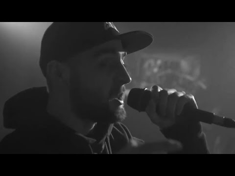 Faust x Nechifor - LANSARE Noua Ordine din Haos (CONCERT VIDEO)