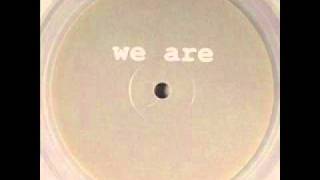 Agaric - We are 06 (Side A)