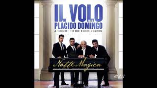 il Volo la danza