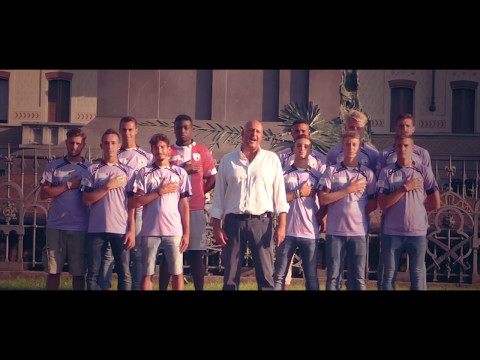 Inno ufficiale A.C. Legnano “Lilla siamo noi” - Giuseppe Calini