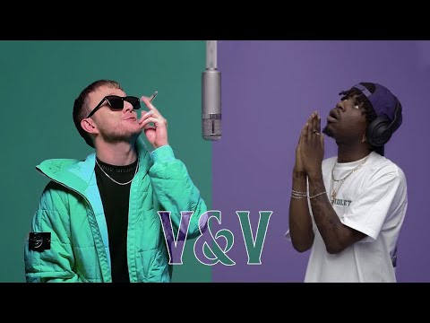 Josman ft. Vald - V&V
