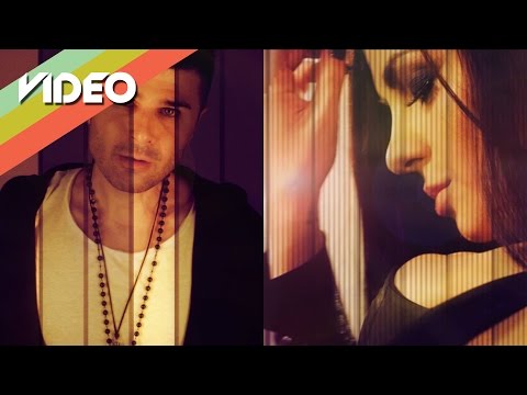 Gosha & Dessy Slavova feat. Anton Ishutin - I Know You (Official Video)