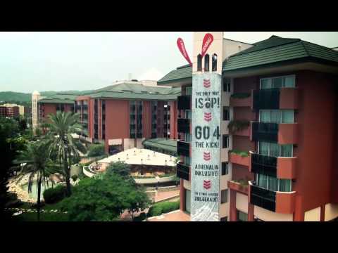 SUMMER SPLASH 2014 - BEST OF ACTION & SPORTS