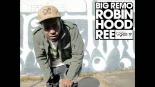 Big Remo - Loyalty feat. Sean Boog (prod. by AMP)