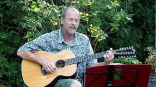 Boulder to Birmingham - Paul O'Donnell (Emmylou Harris Cover)