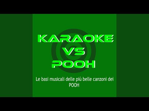 La donna del mio amico (As originally performed by Pooh)