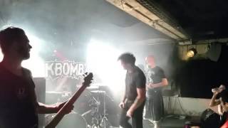 Black Bomb A @Bootleg confortable hate