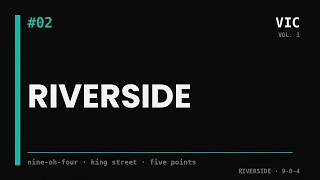 Riverside