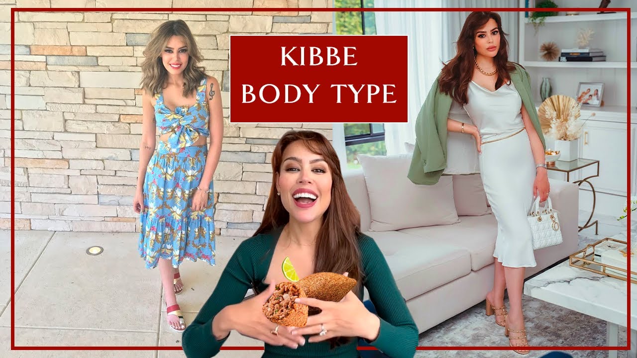 Entenda de uma vez por todas O Sistema Kibbe | por Renata Meins