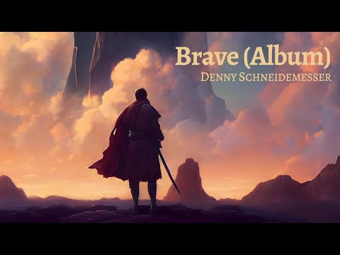 Brave - Entering the Stronghold Official Album - Epic Orchestral Suite