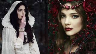 Amy Nuttall ( Scarborough Fair )