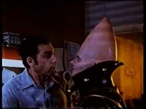 Vorschaubild für Die Coneheads Trailer