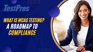 TestPros, Inc. - Video - 3