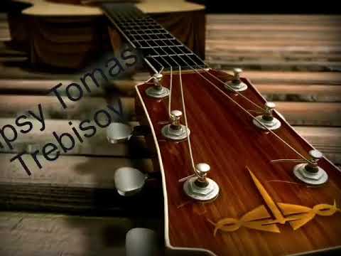 Gipsy Tomas & Trebisov - Besav Me 🔊🎵