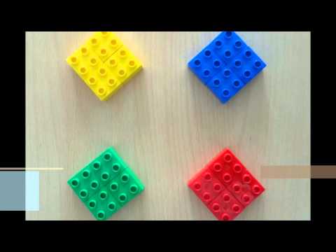 Ablauf des Gruppenpuzzles