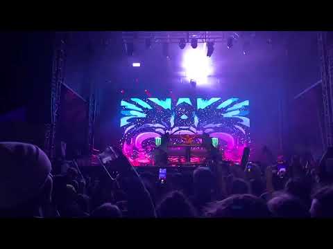 Monster Energy Tour 2021: Dirt Monkey @ Terry Bison Ranch, WY