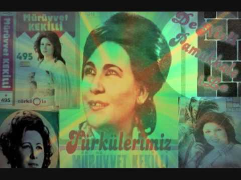 Mahkemeye versem seni asarlar - Mürüvvet Kekilli