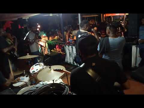 Miok Blong Tsak Valley - Kronos (Live at Ralum)