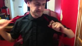 i can't stop working