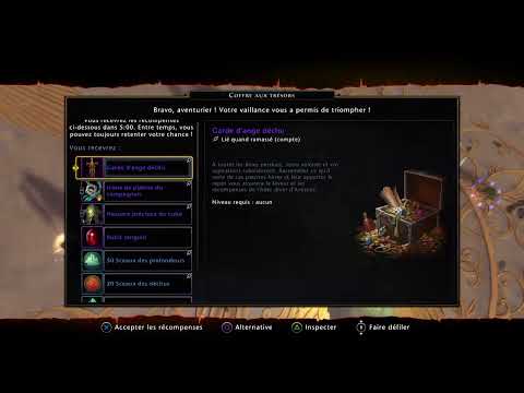 Kenpachi Op Main Tank  Zariel Master - Call Br