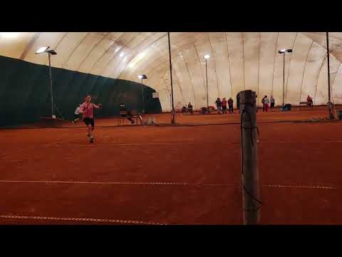 Вальо Бонев - Иван Иванов мачбол