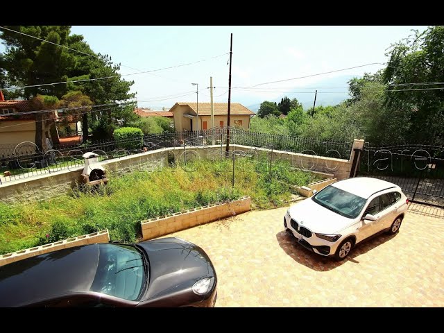 Monreale /Giacalone -Nuova Costruzione Trilocale con Garage