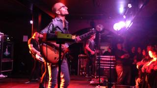 Flyleaf - Sober Serenade @ Jewel Nightclub 02/07/2015