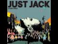 Just Jack - Symphony of sirens