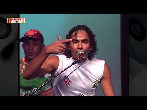 Pépe Moreno - Boca do Lixo (Ao Vivo)