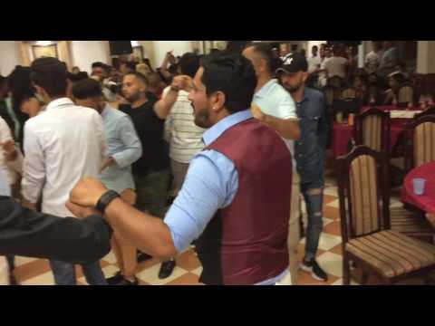 Zabava Veles Ork Veseli Decaci Orhan 25.06.2017 By ☆█▬█ █ ▀█▀ ☆By Belgin4e ☆