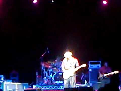 Buddy Guy at Byron Bay Blues Fest 2010