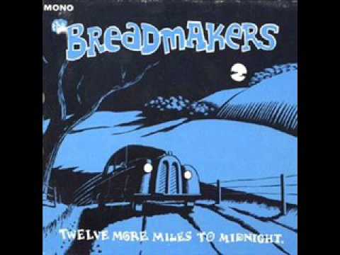 The Breadmakers-It's Your Voodoo Workin'