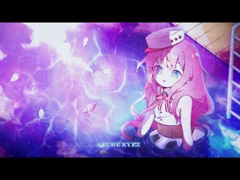 [Sixtar Gate: STARTRAIL] Azure Eyez - KARUT【Music】
