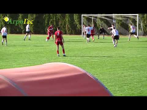 Kadeti: AF Duljaj - Radnički 1923  1:3, golovi i šanse