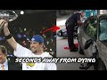 When Big Ben Won a Superbowl then nearly DIED