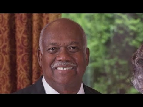 Remembering Otto Beatty Jr.