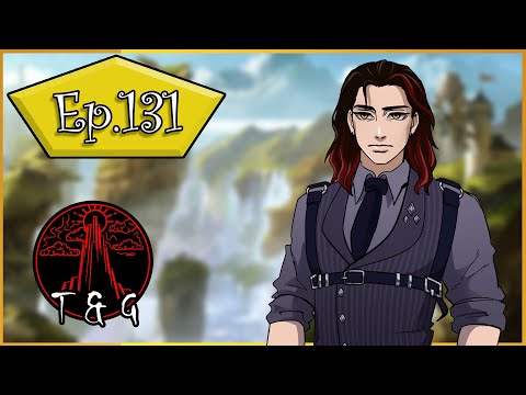Towers & Gods Ep. 131 - Raine Family