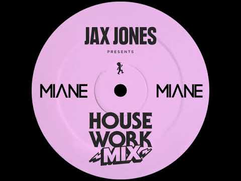 Miane - Jax Jones & House Work Radio [Apple Music 1]