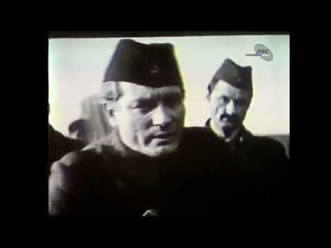 Opasnost od komunizma na Balkanu - Izveštaj iz Jugoslavije - Užička Republika