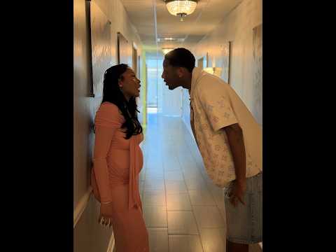 When Shanya tells Tony his family is ruining her baby shower!