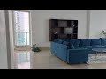 A 4BHK Sea View Apartment Is Available For Lease In Ahuja Tower At Prabhadevi South Mumbai