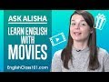 How to Learn English with Movies without Subtitles