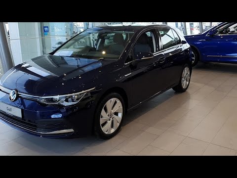 211D11257 - 2021 Volkswagen Golf S 2.0 TDI D7F 150HP 5DR A 36,900