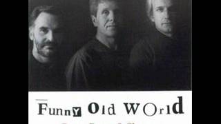 Funny Old World