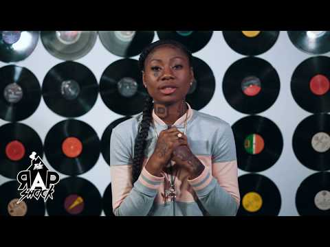 Noni Blanco Exclusive Interview