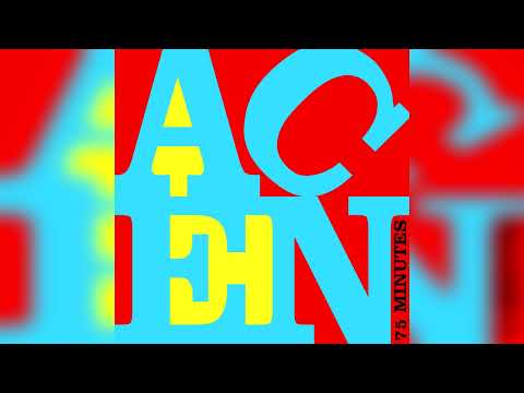 Acen - 75 Minutes