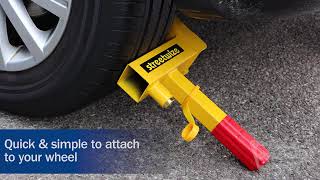 Product Video Thumbnail 3f1xdqnLr04