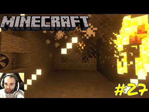 NYKK3CRAFT S3 #27 - LA MIA FARM DI BLAZE - MINECRAFT ITA