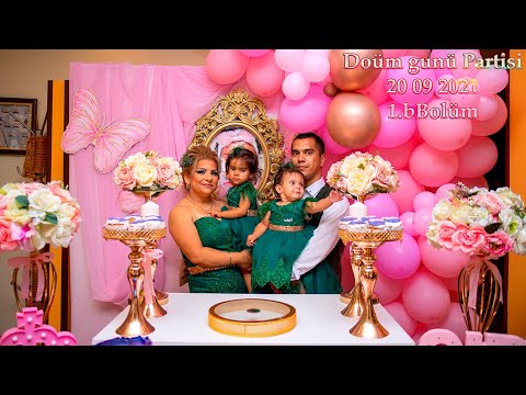 Safet in Doum gunu Partisi 1.Bolum