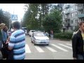 парад День города Сертолово 2013 